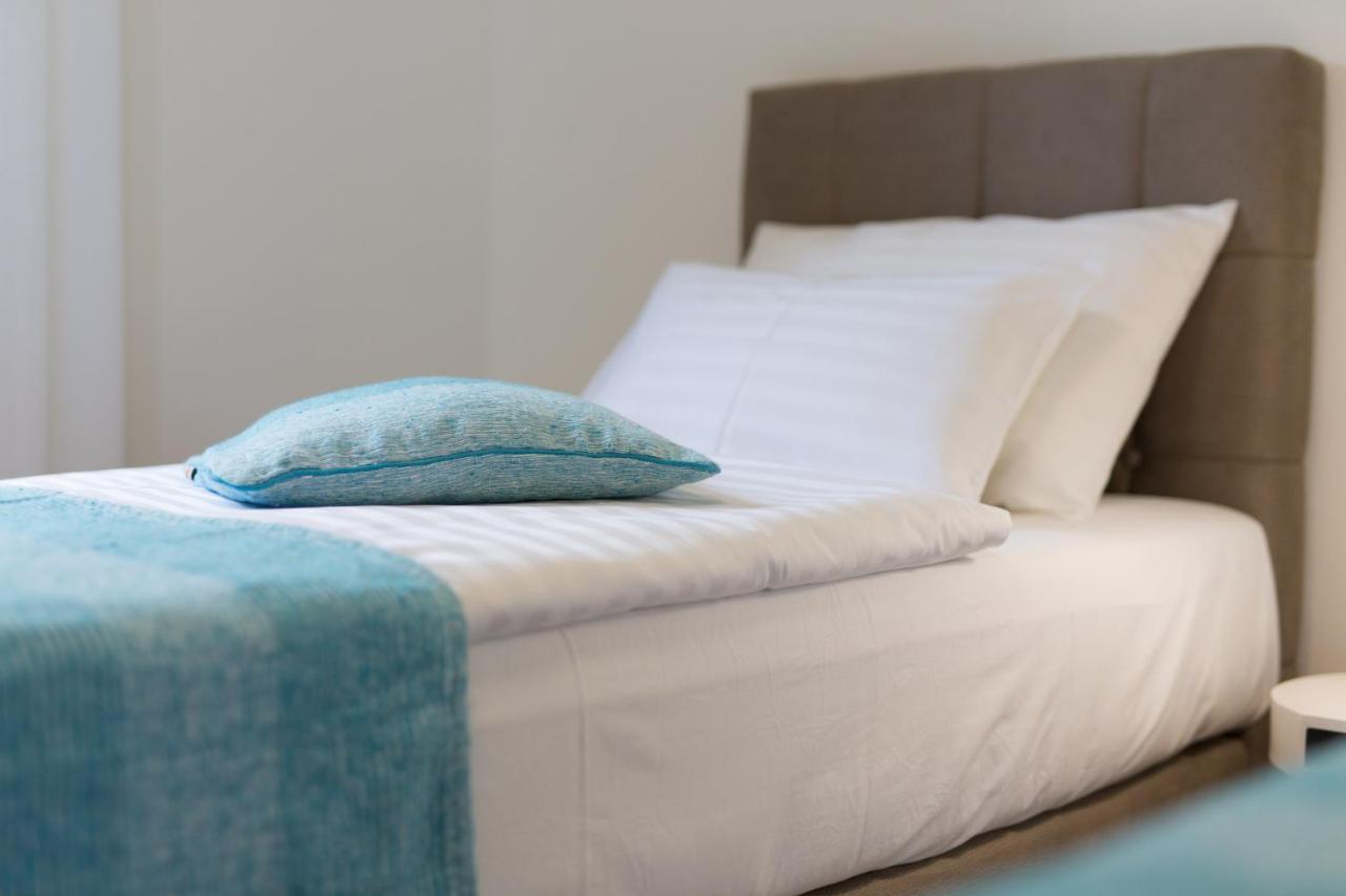 Apartment Jadran مالينسكا المظهر الخارجي الصورة