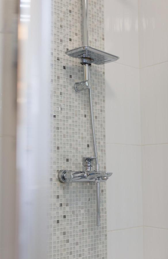 Apartment Jadran مالينسكا المظهر الخارجي الصورة