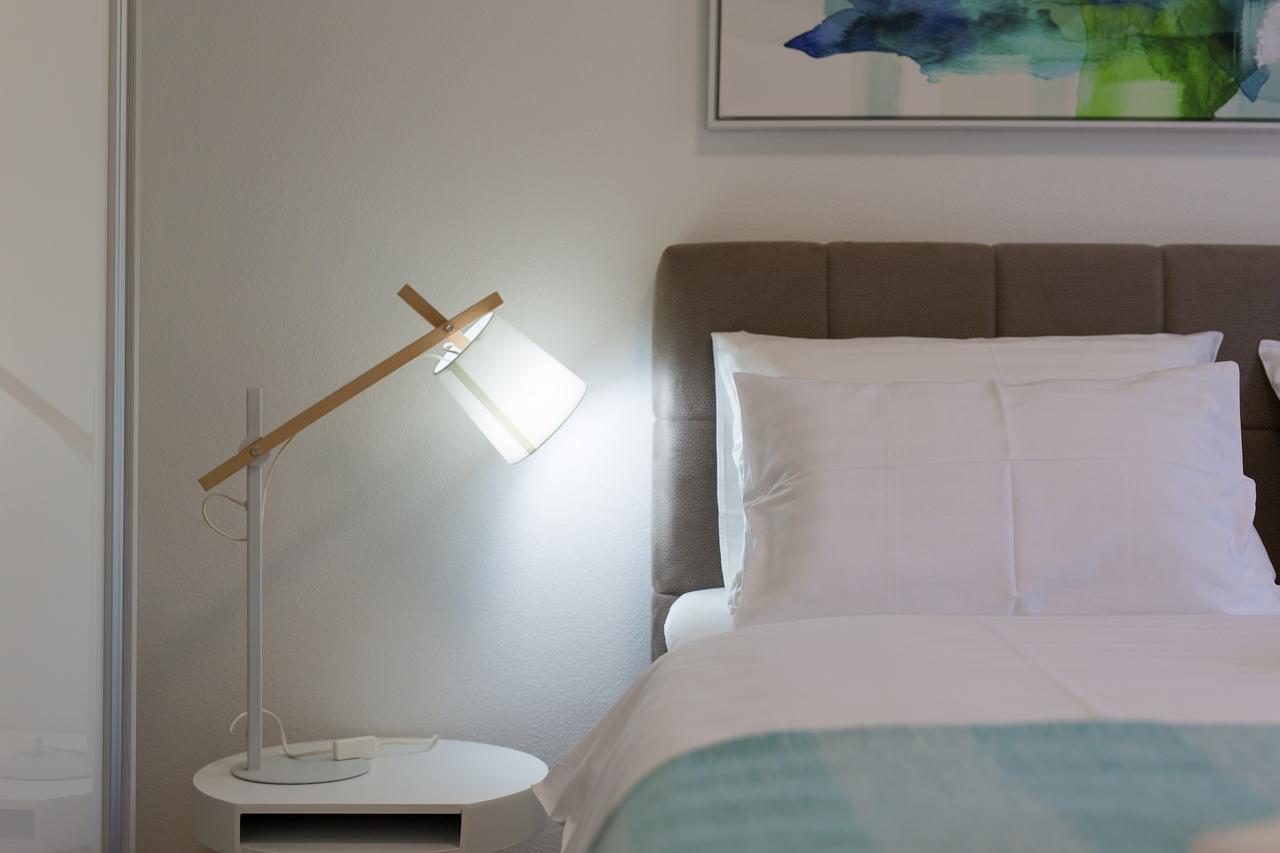 Apartment Jadran مالينسكا المظهر الخارجي الصورة