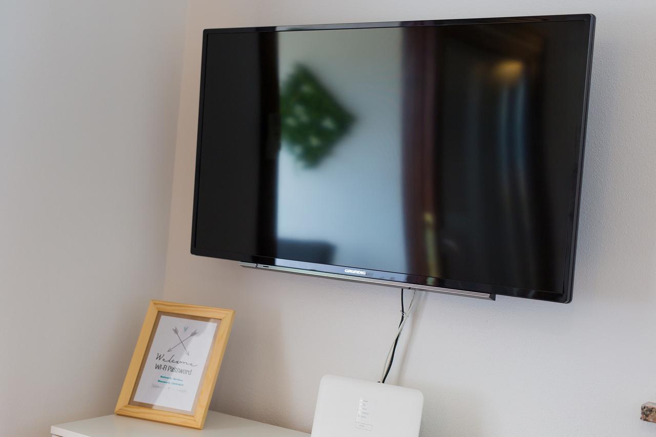 Apartment Jadran مالينسكا المظهر الخارجي الصورة